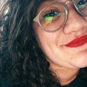 Meet your Posher, Rachel